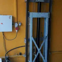 فروش و نصب انواع بالابر هیدرولیکی و آسانسور|خدمات پیشه و مهارت|اردبیل, |دیوار