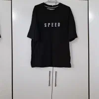 تیشرت SPEED خفن
