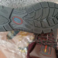 کفش ایمنی کار(نو)