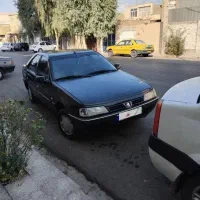 پژو405|خودرو سواری و وانت|اردکان, |دیوار