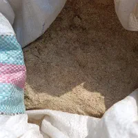 فروش سبوس شالی درجه یک.