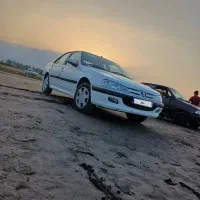 پارس|خودرو سواری و وانت|اصفهان, شهرک میلاد|دیوار