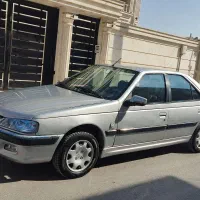 پارس 85 شاسی سالم