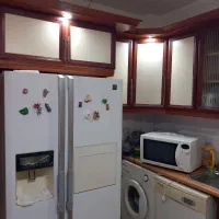 کابینت ، هود ، سینک|کتابخانه، شلف، قفسه‌های دیواری|اردبیل, |دیوار