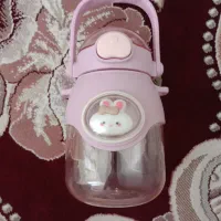 جا آب و قمقمه مدرسه