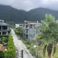 فروش زمین داخل بافت مسکونی /رویان