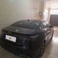 آریزو 6 پرو گارانتی فعال|خودرو سواری و وانت|اسلام‌شهر, شهرک امام حسین (میان آباد)|دیوار