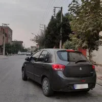 فروش فوری تیبا ۲ مدل ۱۴۰۰