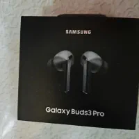 Galaxy buds 3 pro
