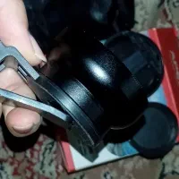 لنز ماکرو واید نو برای عکاسی|دوربین عکاسی و فیلم‌برداری|زاهدان, |دیوار