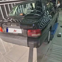 پراید مدل۸۶کارمندی