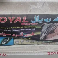 تشک (خوشخواب) رویال