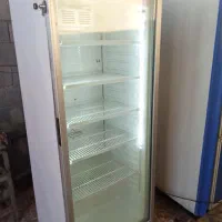 وسایل کامل غذا فروشی یخچال میز کار کابینت قابلمه|کافی‌شاپ و رستوران|برازجان, |دیوار