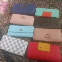 فروش عمده کیف پولی