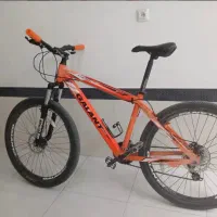 دوچرخه تمیز سایز۲۷.۵