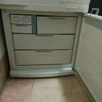 یخچال فریزر سامسونگ|یخچال و فریزر|کرج, باغ سیب|دیوار