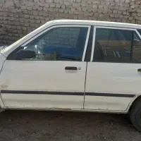 پراید مدل93|خودرو سواری و وانت|مشهد, خین عرب|دیوار