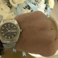 ساعت نینو nino سوئیس اتومات