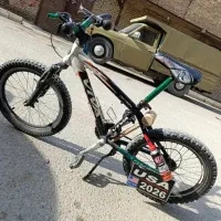 دوچرخه ویوا