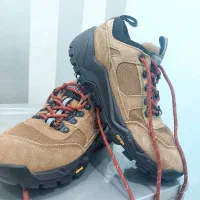 کفش اورجینال حرفه ای طبیعت سایز ۳۸|کیف، کفش، کمربند|گنبد کاووس, |دیوار