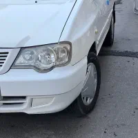 پراید ۱۳۲ مدل ۸۹ داشبورد جدید عروسک
