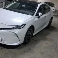 تویوتا کمری هیبرید پرمیوم مدل 2025 2.5 لیتر|خودرو سواری و وانت|تهران, هوانیروز|دیوار