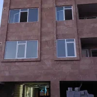 درب و پنجره دوجداره upvc|مصالح و تجهیزات ساختمان|شیراز, گچی|دیوار