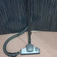دسته جاروبرقی و خرطومی و سری کامل