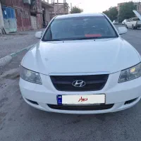 سوناتا 2007 فول شرکتی