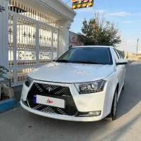 دنا پلاس ۴۰۳ / ۶ دنده / کم کار