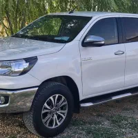 تویوتا ۲۰۱۶