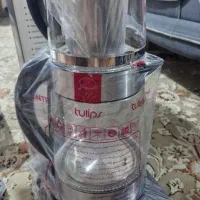 چای ساز تولیپس آکبند|سماور، چایساز، قهوهساز|مشهد, امیر آباد|دیوار