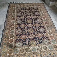 گلیم|گلیم، جاجیم، گبه|مشهد, فدک|دیوار