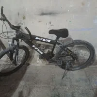 دوچرخه 26دنده ای مارک flash راور