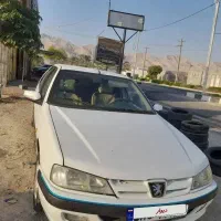 پارس سال 98|خودرو سواری و وانت|مهر, |دیوار