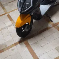 عرفان ۱۱۰|موتورسیکلت|رشت, شهرک پردیسان|دیوار