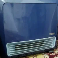 توربو هیتر مدل ar1400plus