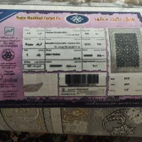 ۳ تا فرش ۹ متر در حد نه یک کناره ۱در ۴ متر