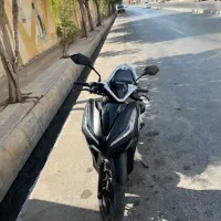 کلیک ۱۸۰|موتورسیکلت|بوشهر, |دیوار