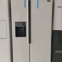 یخچال فریزرسایدبای سایدیخسازاتومات جی پلاسGPLUS