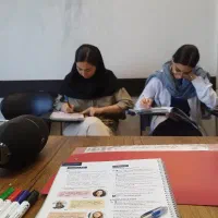 آموزش خصوصی و نیمه خصوصی زبان انگلیسی|خدمات آموزشی|حمیدیا, |دیوار