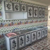 کابینت‌ هایگلاس نمایندگی  یزدانخواه|مصالح و تجهیزات ساختمان|یاسوج, |دیوار