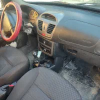 کوییک مدل401 معاوضه با ساینا یا ای دی|خودرو سواری و وانت|ارومیه, |دیوار