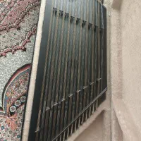 سنتور|سازهای سنتی|نوشین شهر, |دیوار