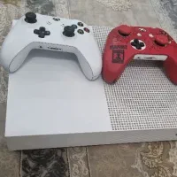 ایکس باکس وان سریs