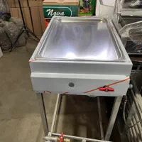 کره‌ تاب ایستاده استیل، مناسب انواع کباب