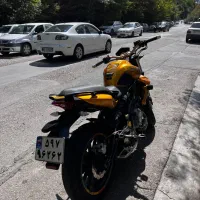 بنلی ۳۰۰ مدل ۹۶|موتورسیکلت|گرگان, |دیوار