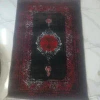 قالیچه ۱.۵×۱ فرشی ب قیمت قبل|فرش|کردکوی, |دیوار