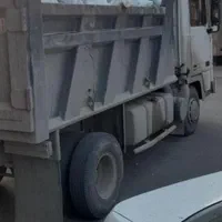 حمل نخاله ، خاکبرداری، تهیه مصالح با خاور.بادسان.