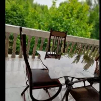 ویلا باغ اجاره ای شهر جوانرود پارکینگ دار|اجارهٔ کوتاه‌مدت ویلا و باغ|جوانرود, |دیوار